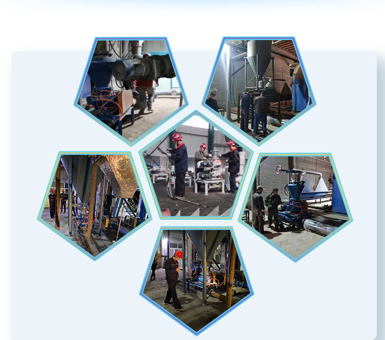 倉(cāng)泵有什么特性，要在怎么使用呢？