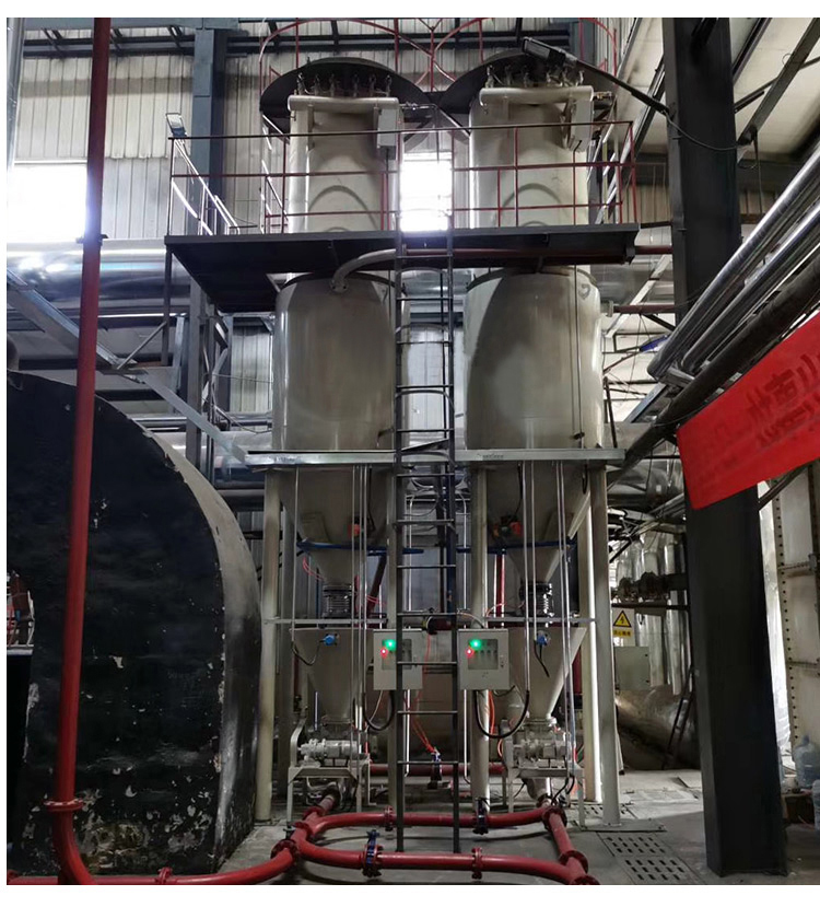 磁懸浮鼓風(fēng)機(jī)與空氣懸浮鼓風(fēng)機(jī)差異有哪些？