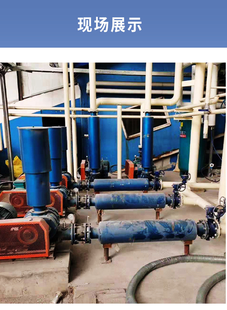 解鎖羅茨風(fēng)機(jī)的二十種用途