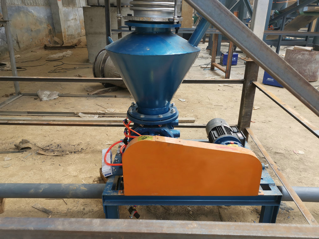 氣力輸送系統(tǒng)設(shè)計的十七個要點有哪些？