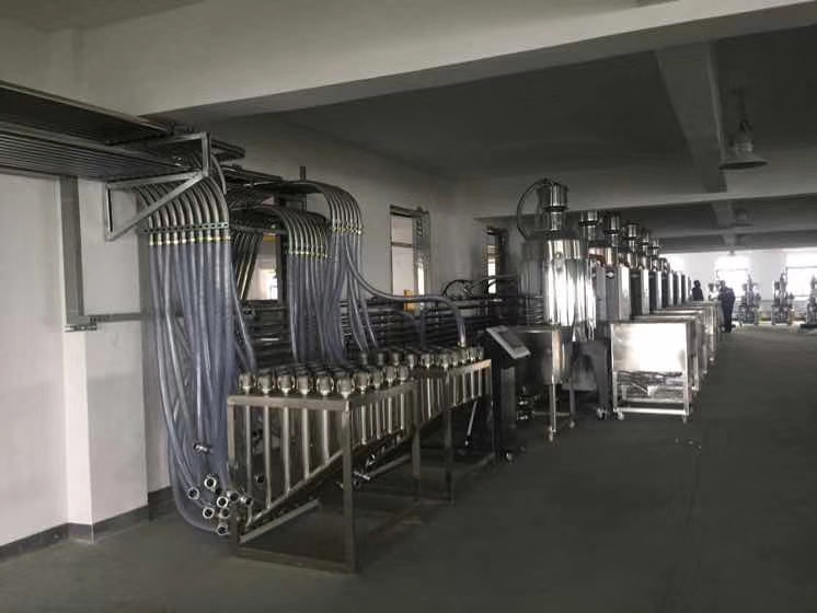 關于負壓輸送系統(tǒng)，這些要了解清楚！