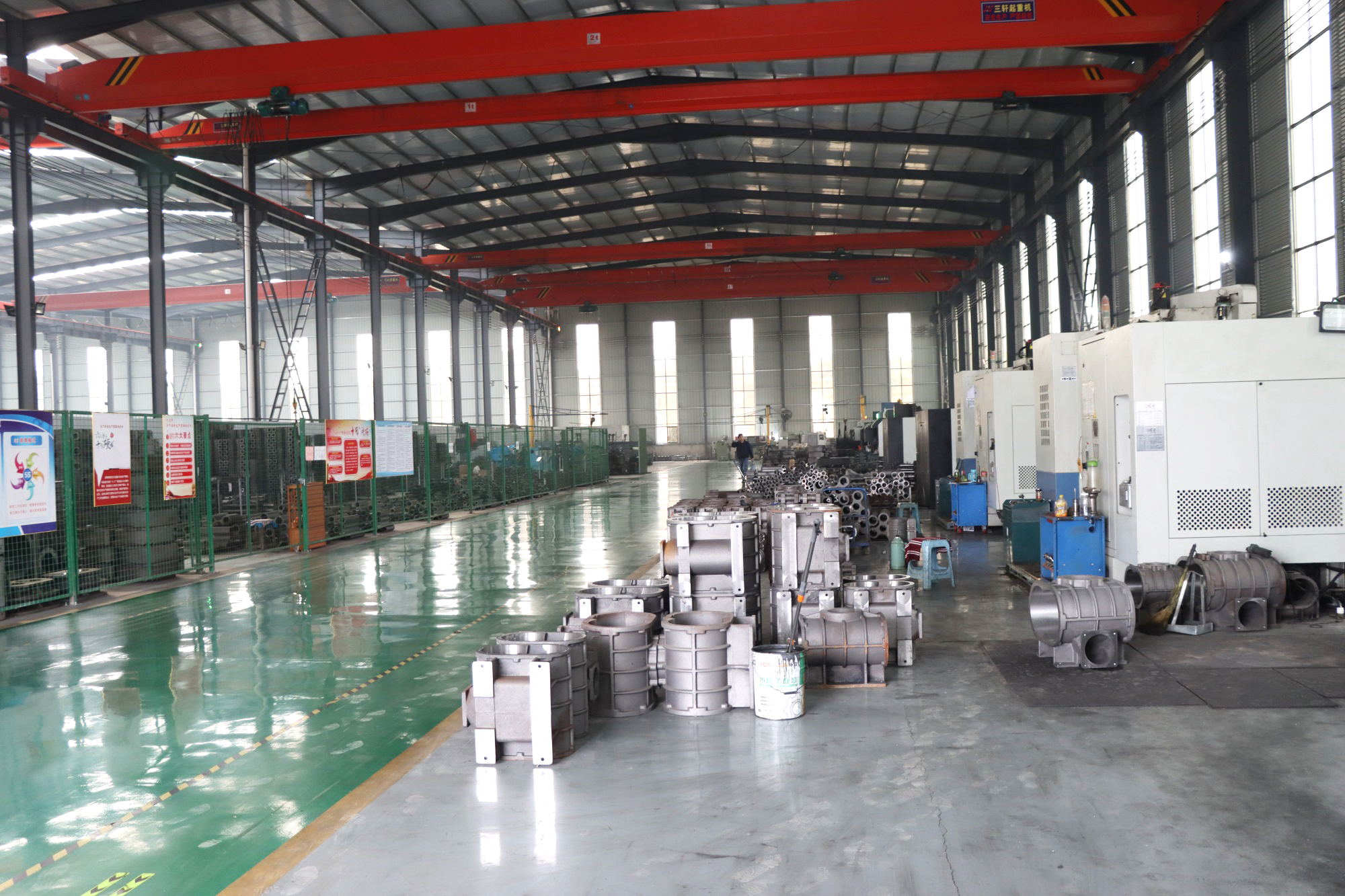 水泥罐倉除塵器怎么安裝?